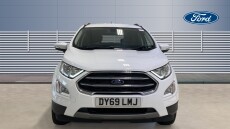 Ford EcoSport 1.0 EcoBoost 125 Titanium 5dr Petrol Hatchback